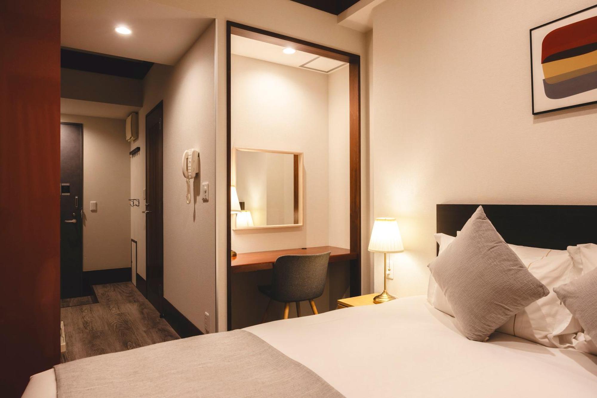 Centurion Residential Akasaka Station 3* Tokio