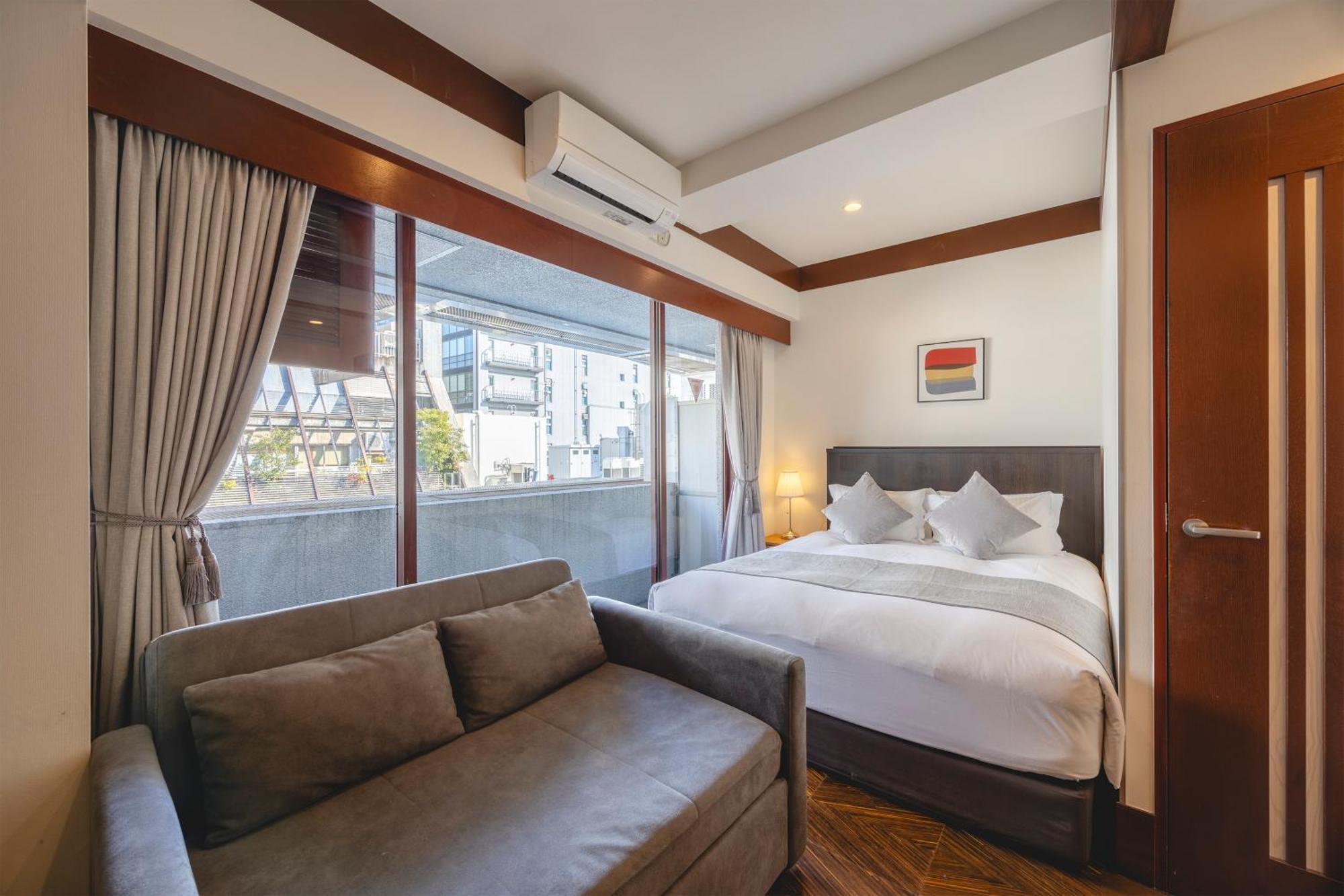Centurion Residential Akasaka Station 3* Tokio
