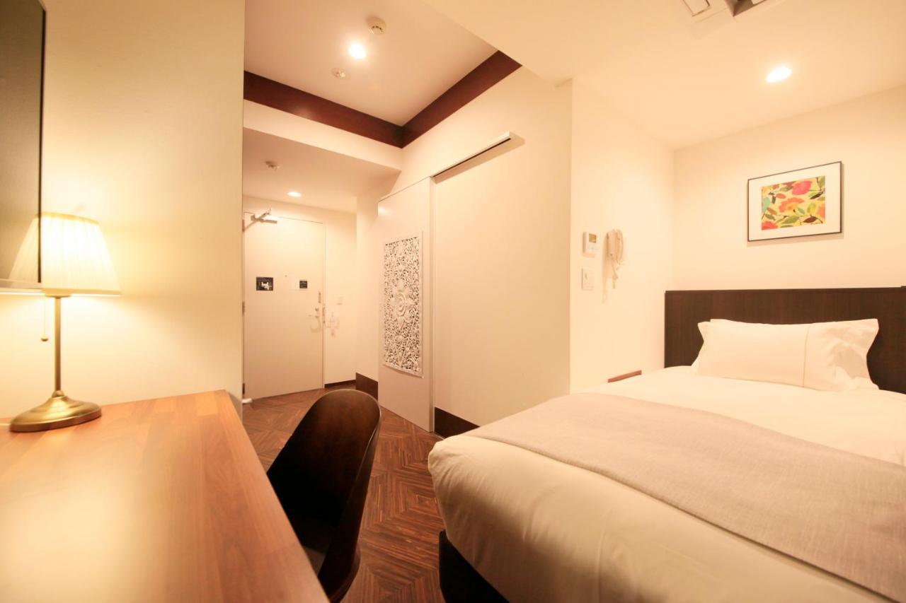 Centurion Residential Akasaka Station Hotel Tokio