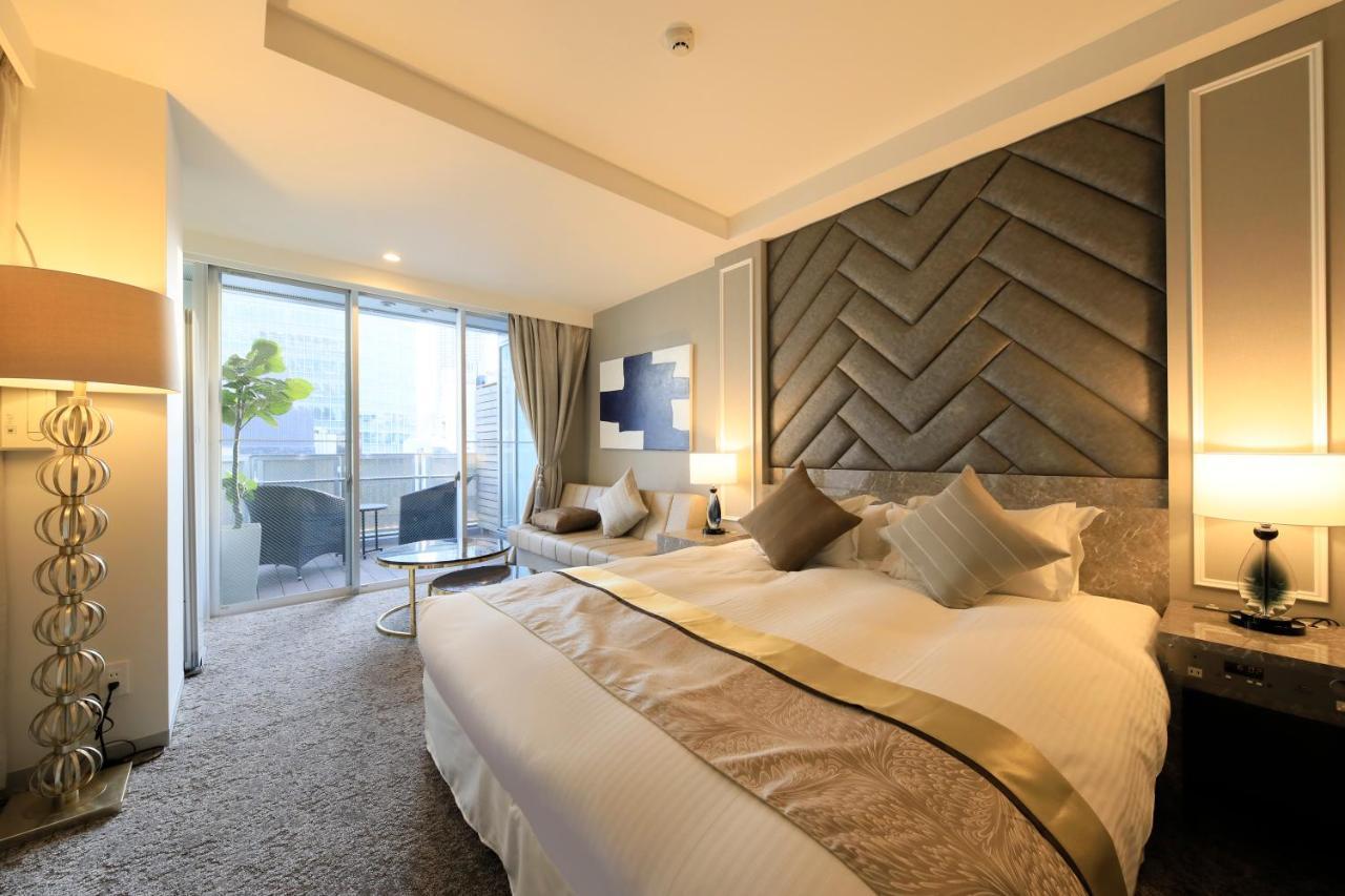 Centurion Residential Akasaka Station 3* Tokio