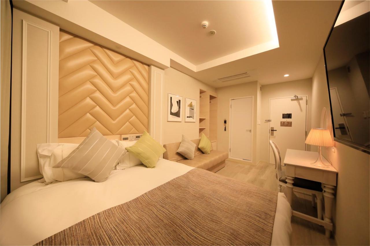 Centurion Residential Akasaka Station Hotell