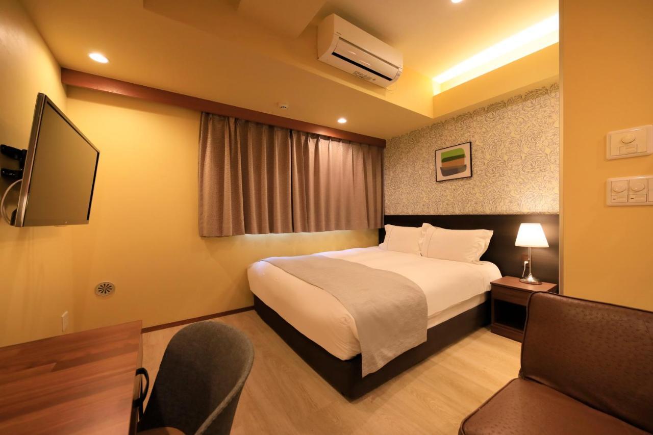 Centurion Residential Akasaka Station Hotell Tokyo prefektur