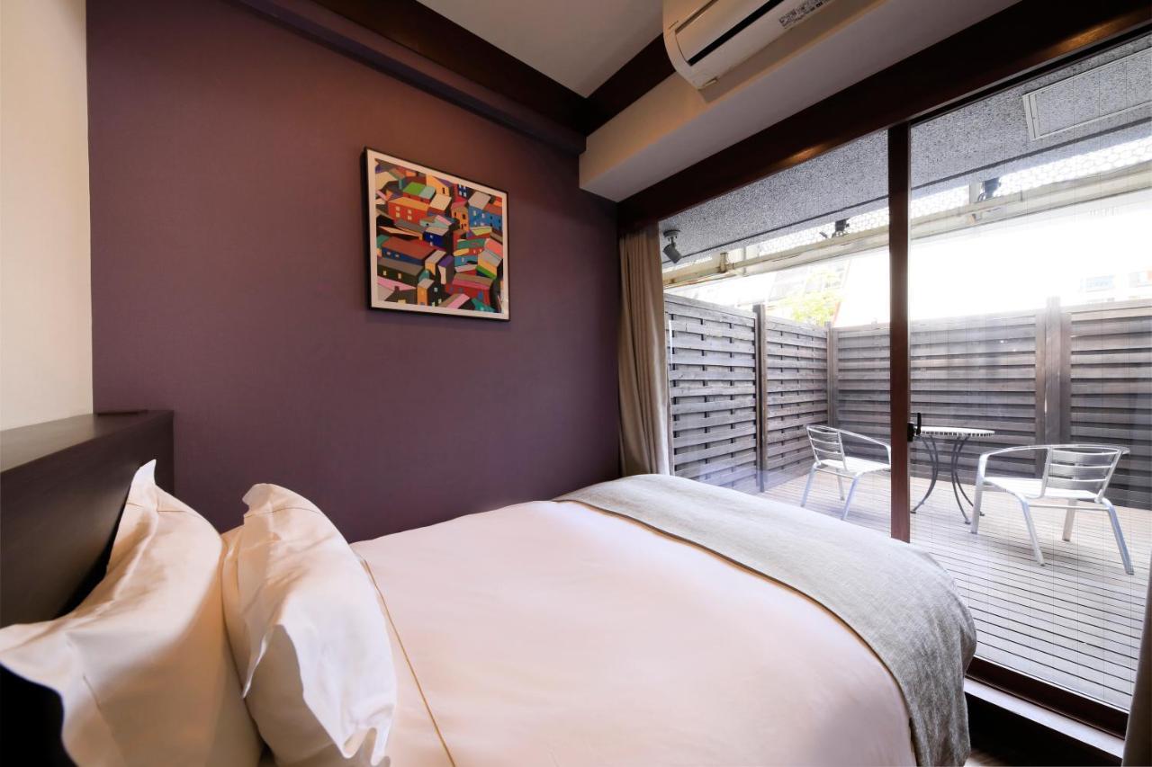 Centurion Residential Akasaka Station Hotell Tokyo prefektur