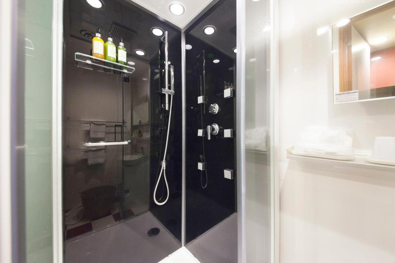 Centurion Residential Akasaka Station Hotell