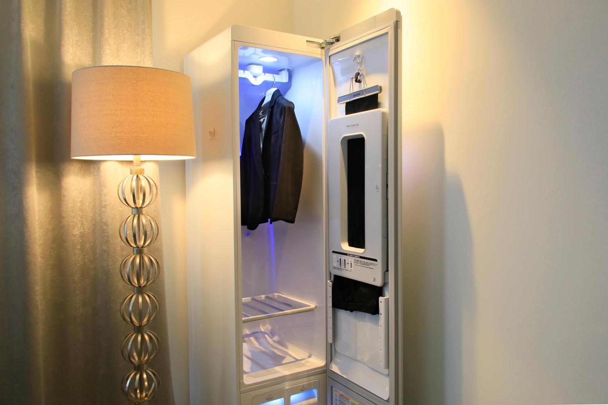 Centurion Residential Akasaka Station Hotell