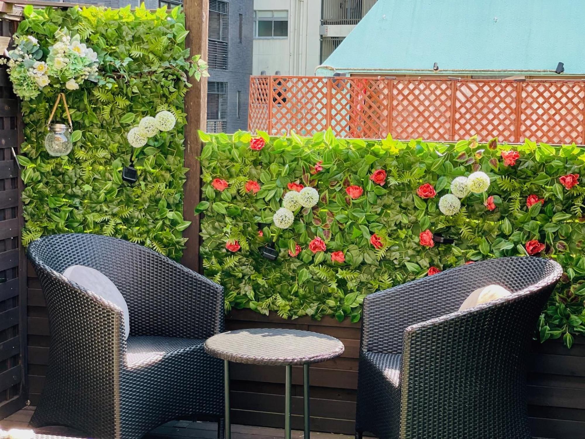 Centurion Residential Akasaka Station 3* Tokyo prefektur