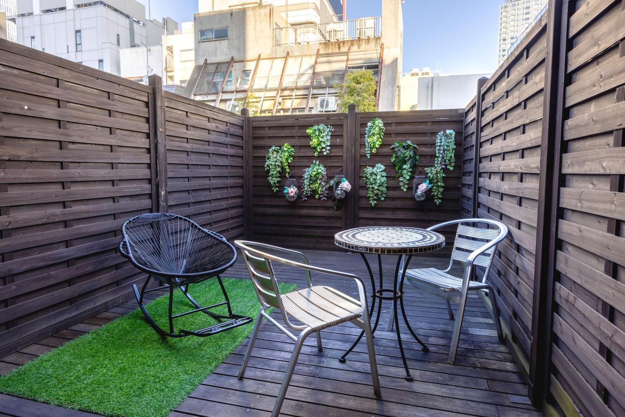 Centurion Residential Akasaka Station Hotell