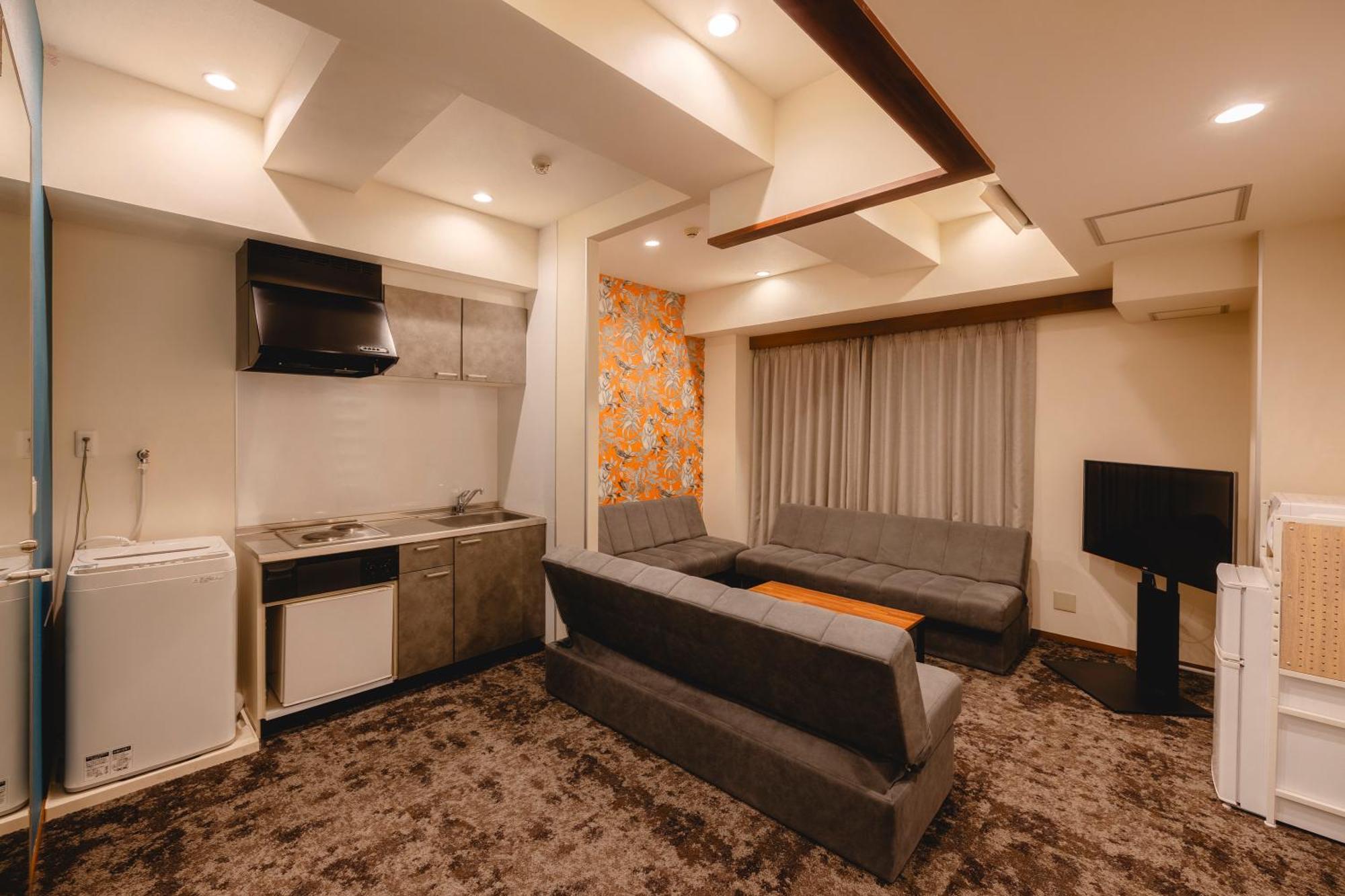 Centurion Residential Akasaka Station Tokyo prefektur
