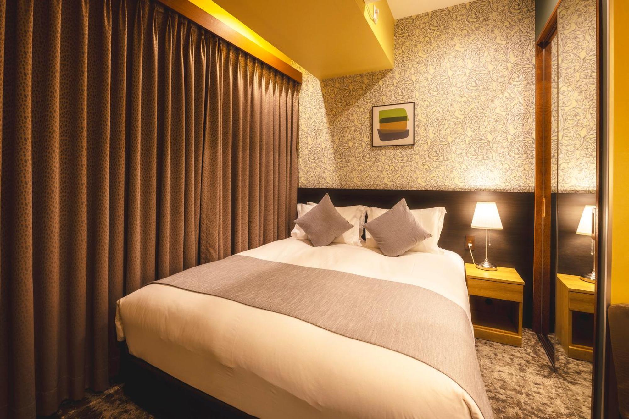 Centurion Residential Akasaka Station Hotell