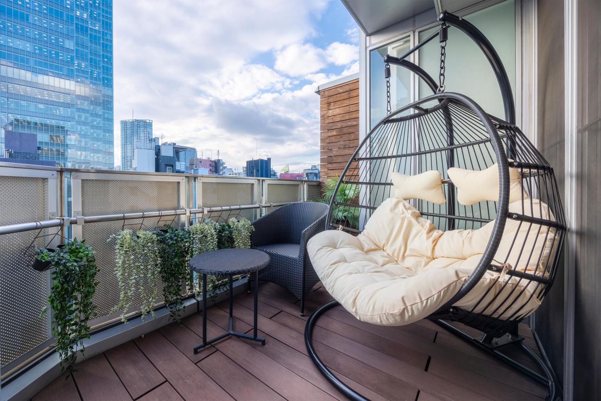 Centurion Residential Akasaka Station 3* Tokyo prefektur