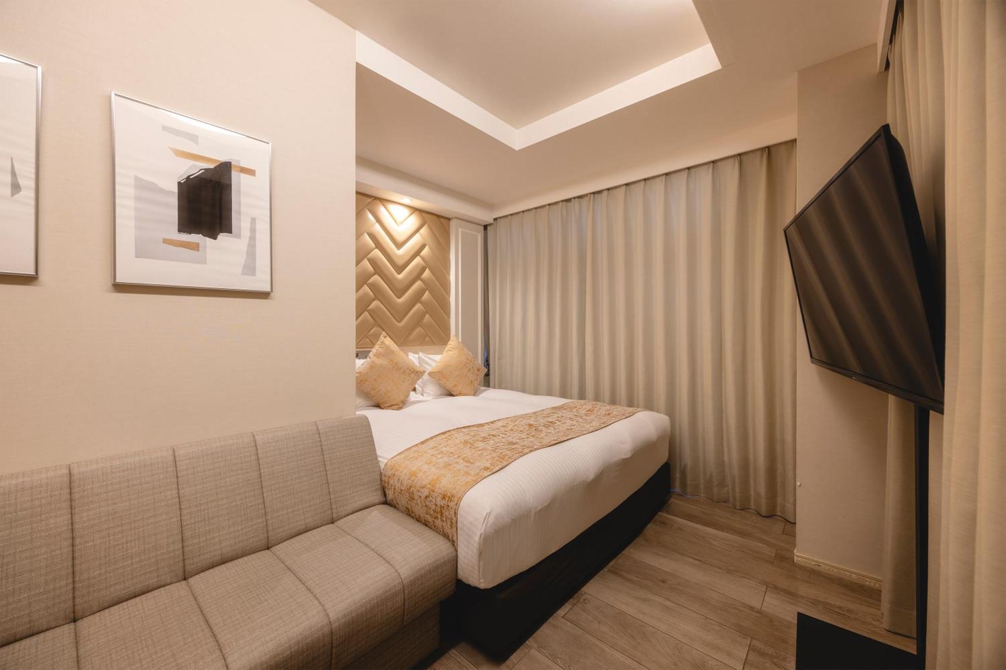 Centurion Residential Akasaka Station 3* Tokyo prefektur