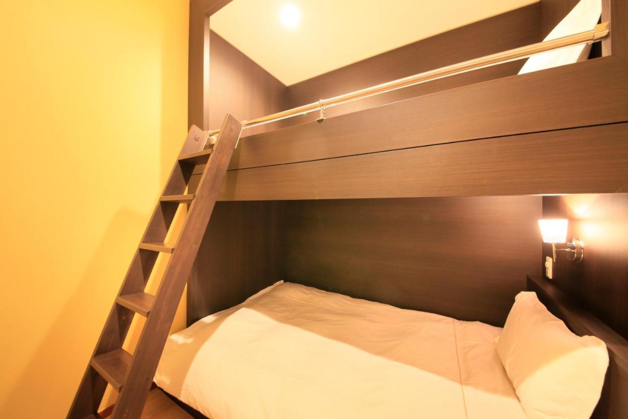 Centurion Residential Akasaka Station 3* Tokio