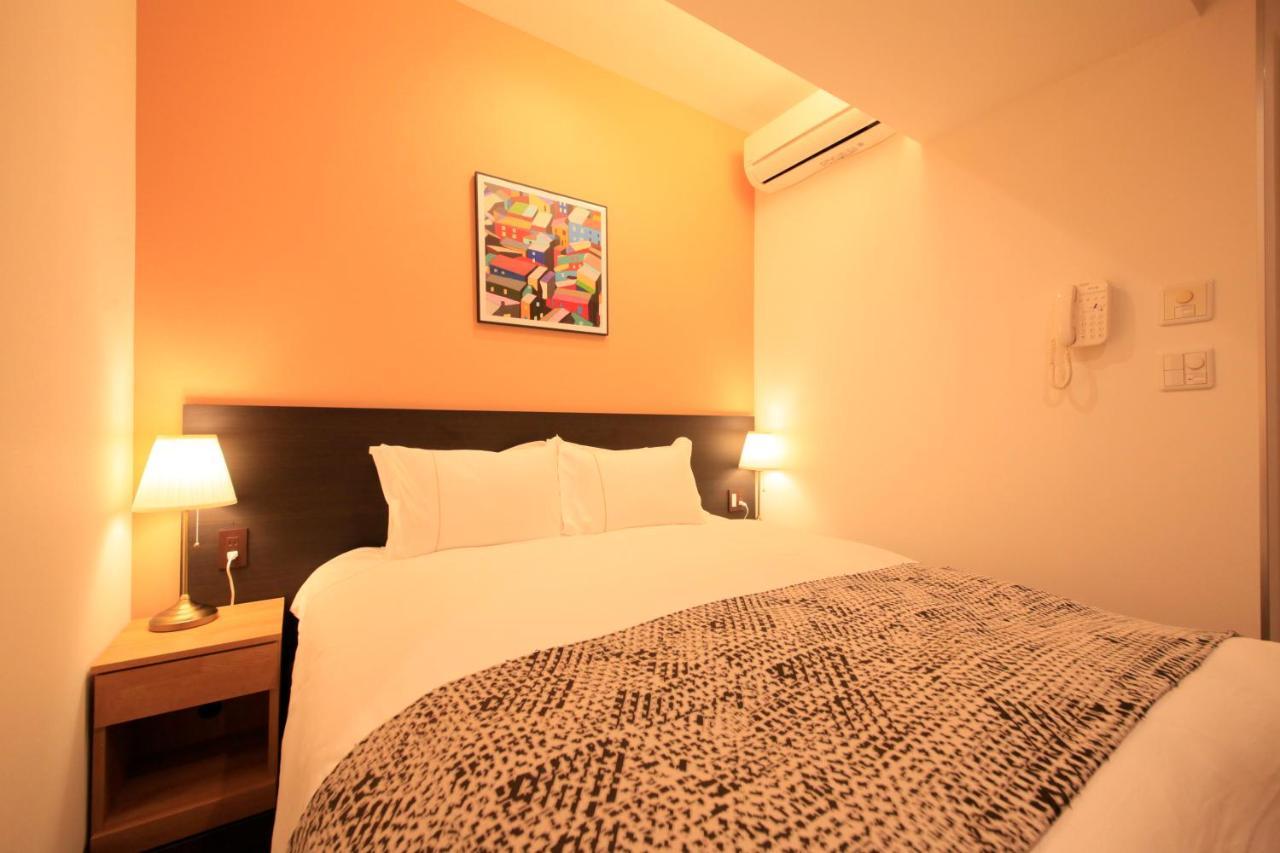 Centurion Residential Akasaka Station Hotel Tokio