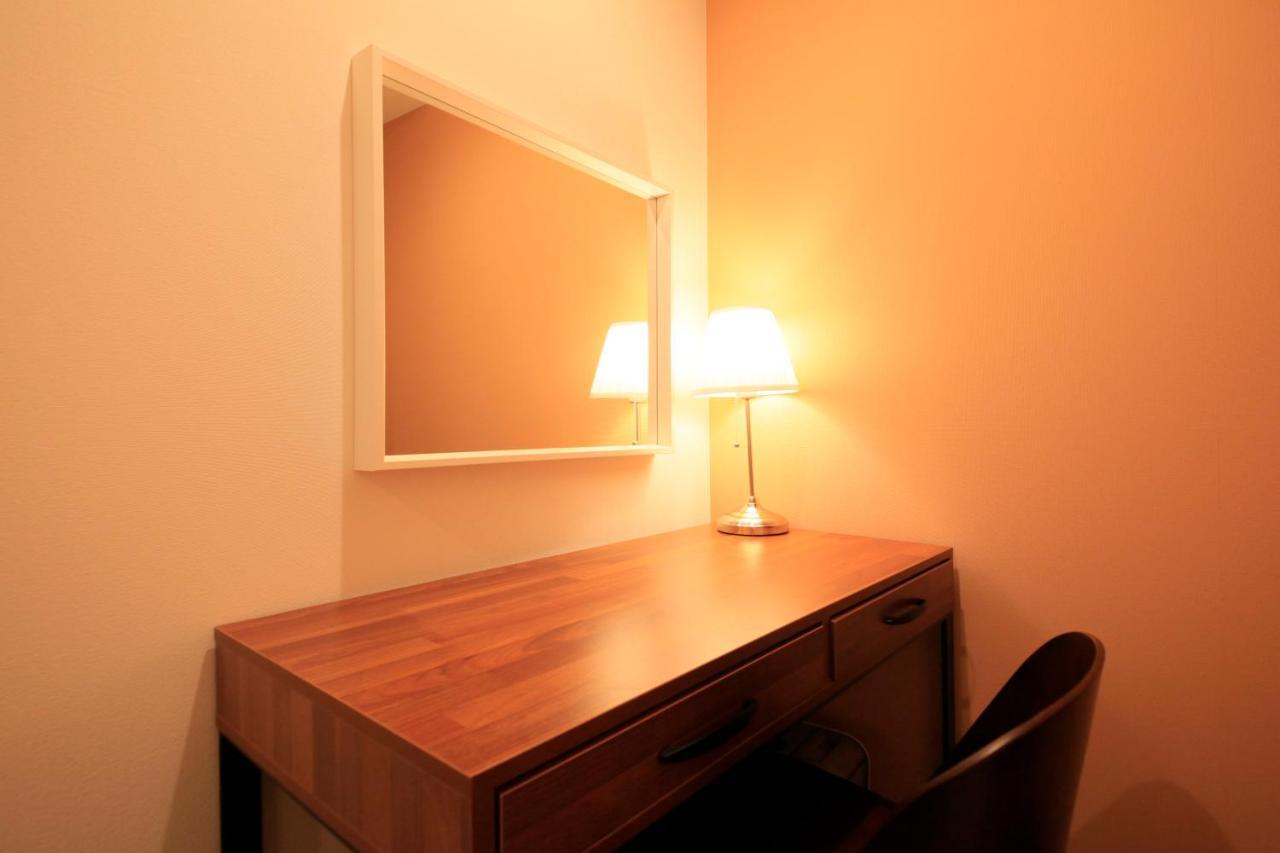 Centurion Residential Akasaka Station Hotell 3*