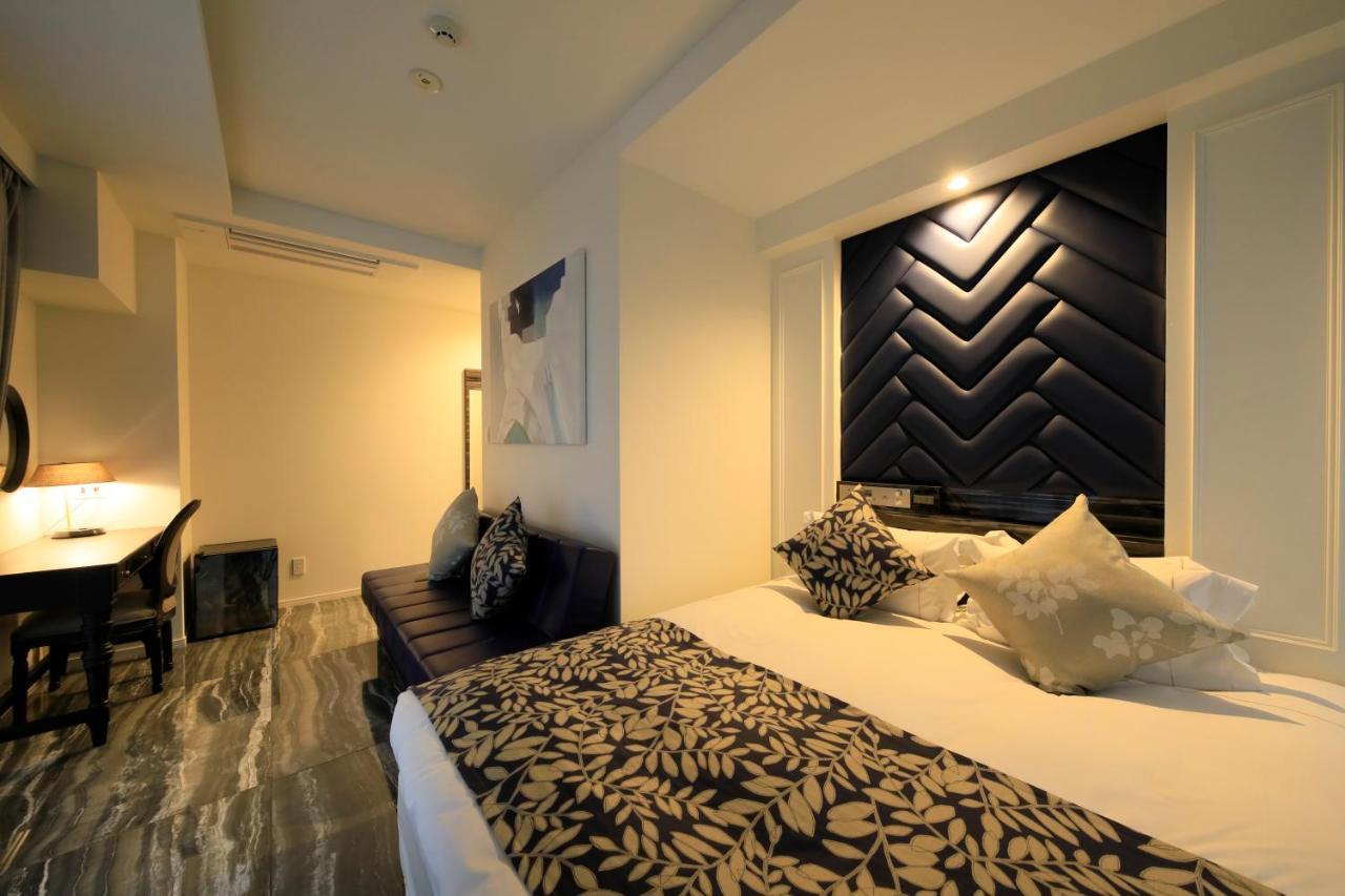 Centurion Residential Akasaka Station 3* Tokio